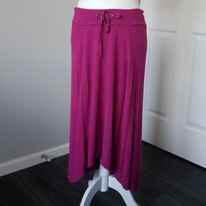 Athleta Beachcomber Skirt, size S, Pink